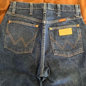 Wrangler Jeans